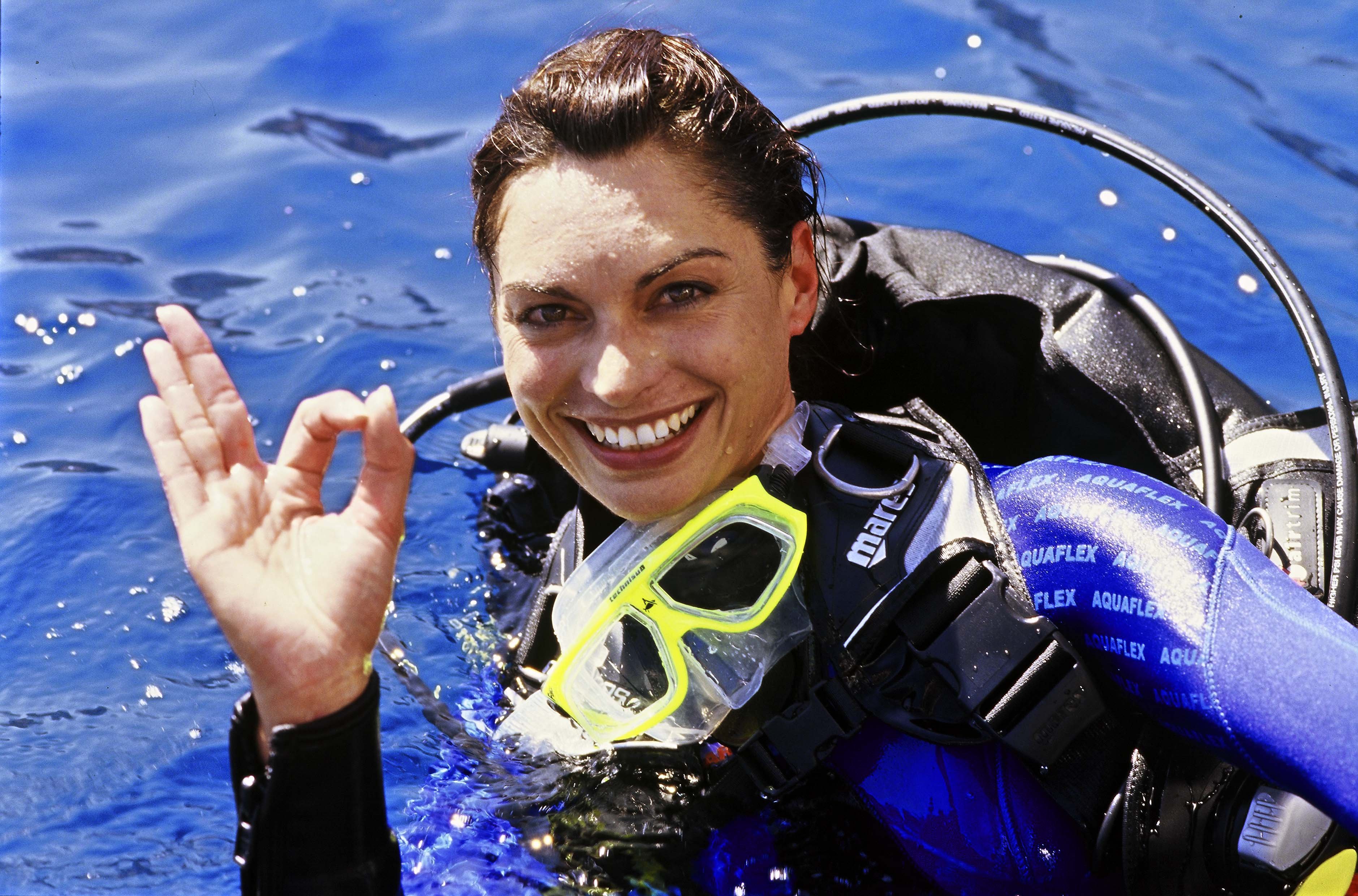 PADI Advanced Open Water Diver